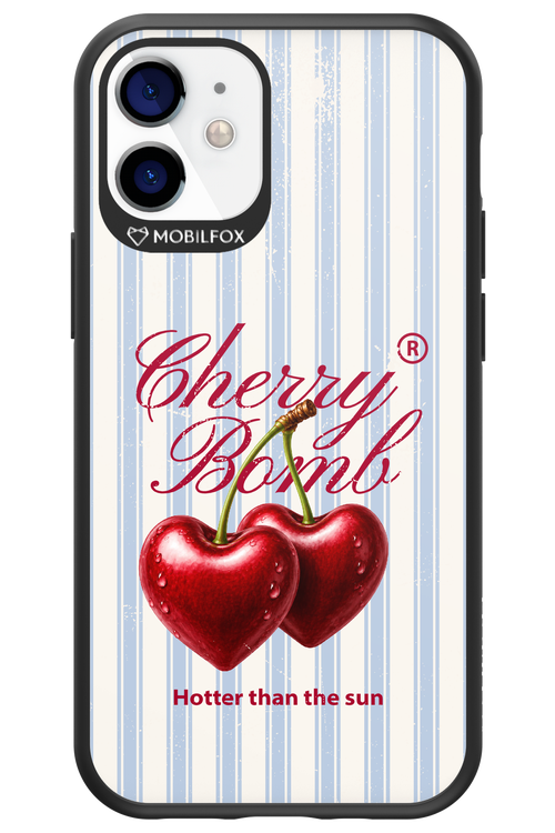 Cherry Bomb 2.0 - Apple iPhone 12 Mini