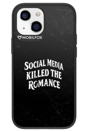 SocialMedia 2.0 - Apple iPhone 13 Mini