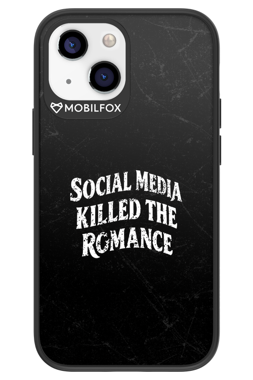 SocialMedia 2.0 - Apple iPhone 13 Mini