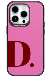 D (Sorbet) 2.0 - Apple iPhone 15 Pro