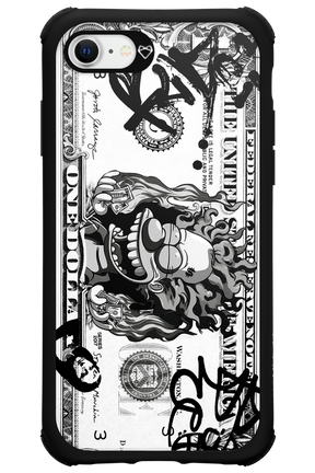 CLOWN BLVCK - Apple iPhone 7