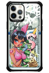 NATASHA - Apple iPhone 12 Pro Max