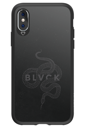 MAMBA - Apple iPhone X