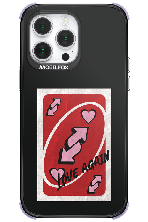 LOVE AGAIN - Apple iPhone 14 Pro Max