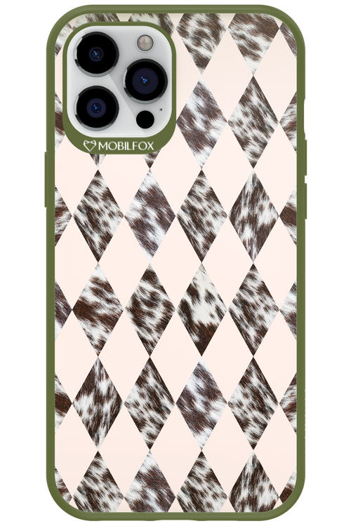 Cool Floor - Apple iPhone 12 Pro Max