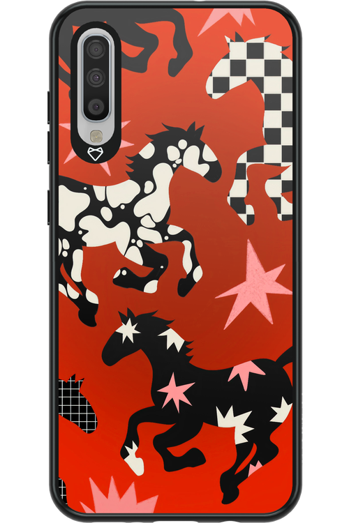 Stallions 2.0 - Samsung Galaxy A70