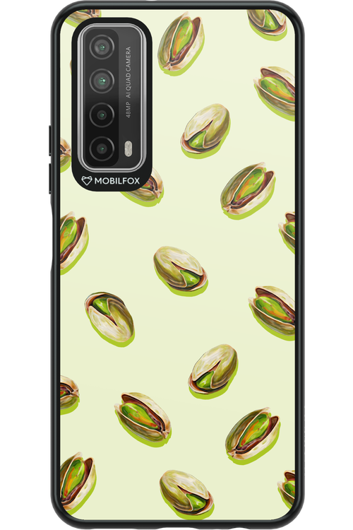 Pistachio Fever - Huawei P Smart 2021