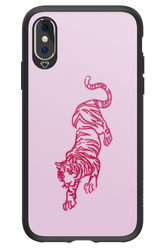 Tiger Power - Apple iPhone XS