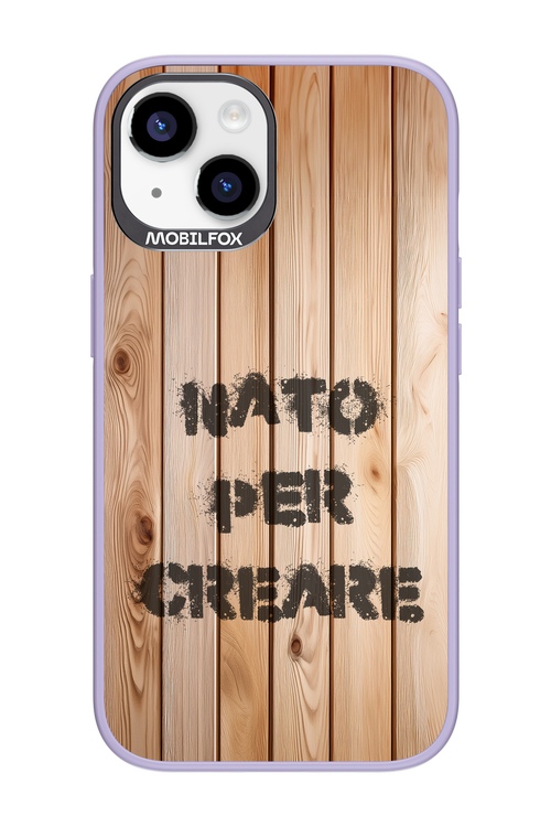 NATO PER CREARE 2.0 - Apple iPhone 14