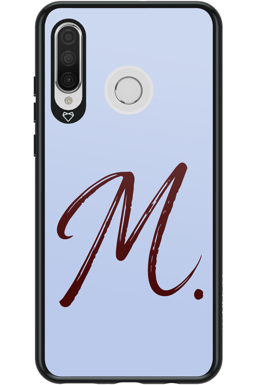 (Jellyfish Presso) M 2.0 - Huawei P30 Lite
