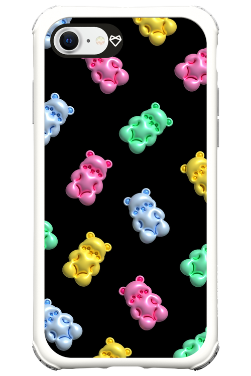 Gummy Bears - Apple iPhone SE 2022