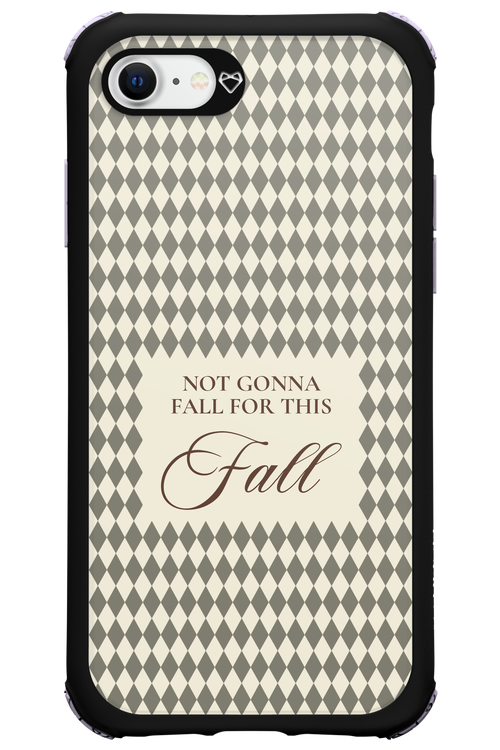 Not Gonna Fall - Apple iPhone 7