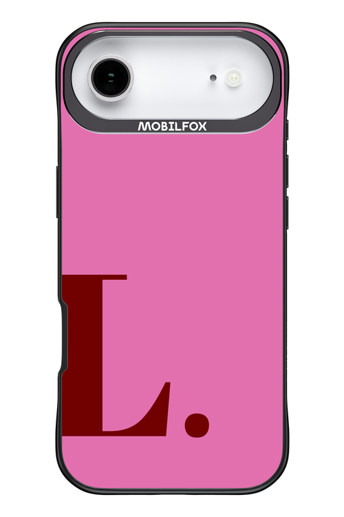 L (Sorbet) 2.0 - Apple iPhone 17 Air