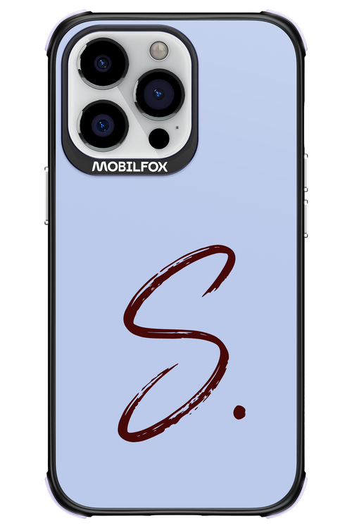 (Jellyfish Presso) S 2.0 - Apple iPhone 13 Pro