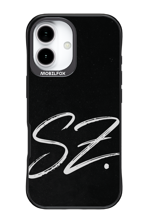 (Off Space) SZ 2.0 - Apple iPhone 17
