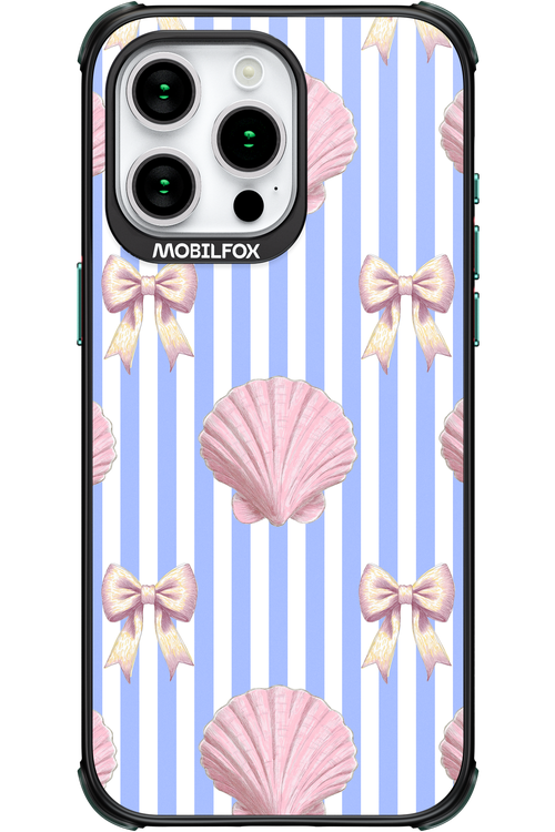 Shell Baby - Apple iPhone 15 Pro Max