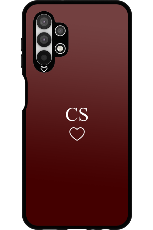 CS Burgundia 2.0 - Samsung Galaxy A13 4G