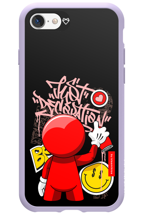 Just Decoration 2.0 - Apple iPhone 7