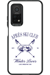Après Ski Club - Xiaomi Mi 10T 5G