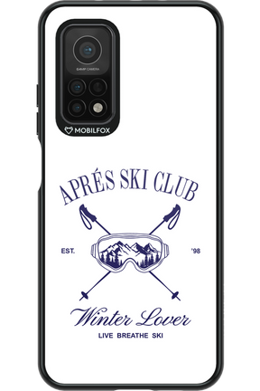 Après Ski Club - Xiaomi Mi 10T 5G