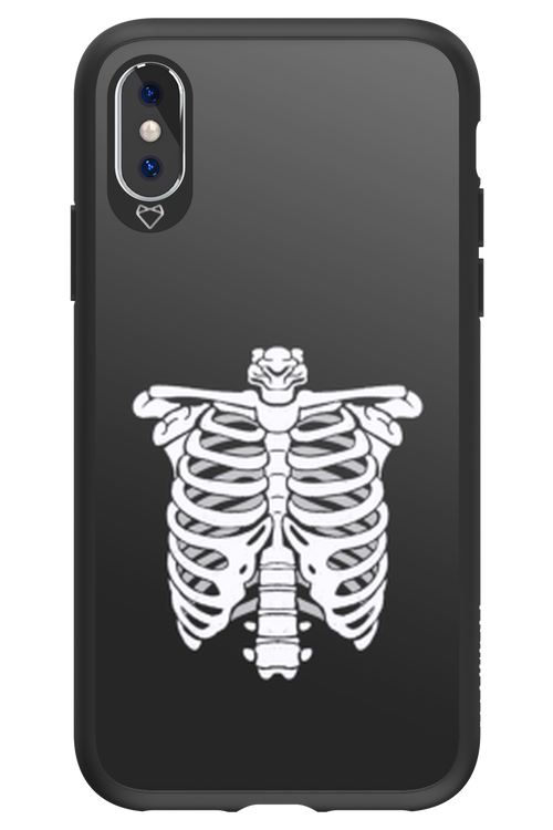 SKELETON - Apple iPhone XS