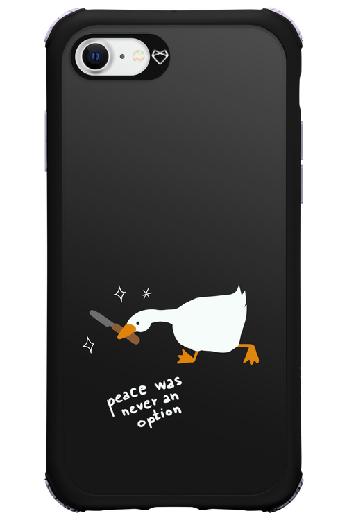 OPTION 2.0 - Apple iPhone SE 2022