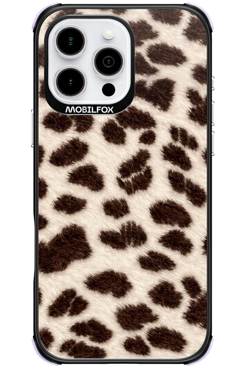 Wild Coat 2.0 - Apple iPhone 16 Pro Max