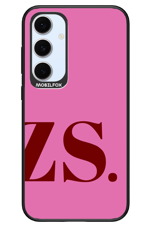 ZS (Sorbet) 2.0 - Samsung S24 FE