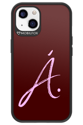 (Dark Blush) A II 2.0 - Apple iPhone 13