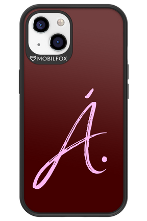 (Dark Blush) A II 2.0 - Apple iPhone 13