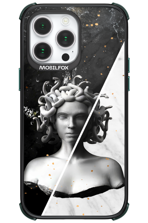 Medusa - Apple iPhone 14 Pro Max