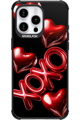 Xoxo - Apple iPhone 15 Pro Max