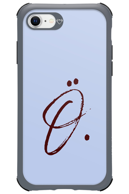 (Jellyfish Presso) O II 2.0 - Apple iPhone 8
