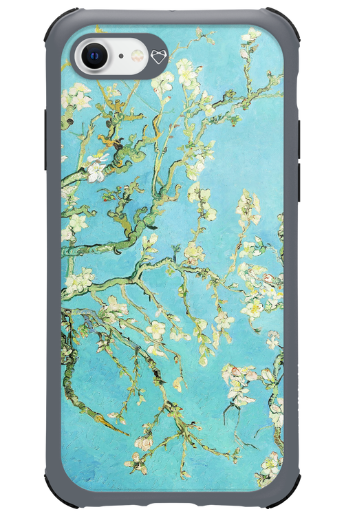 Almond Blossom - Apple iPhone SE 2020