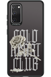 Cold Heart Club 2.0 - Samsung Galaxy S20 FE