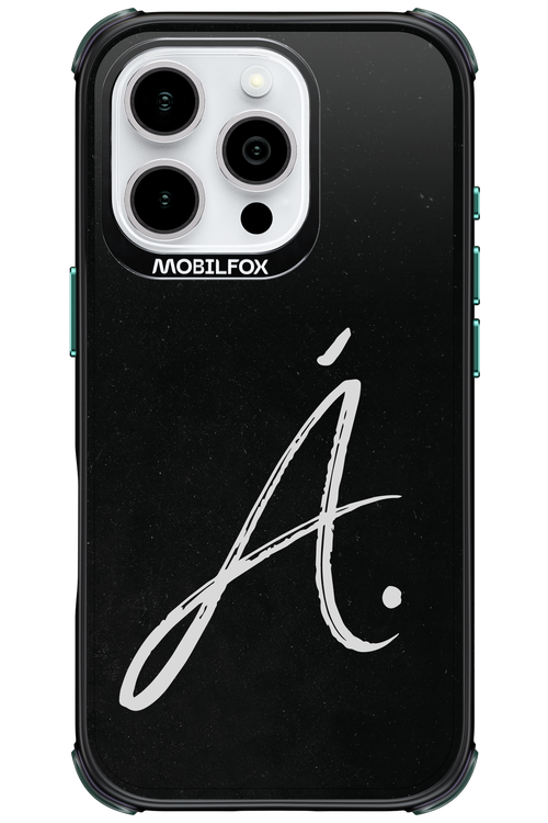 (Off Space) A II 2.0 - Apple iPhone 16 Pro