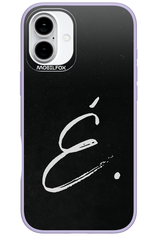 (Off Space) E II 2.0 - Apple iPhone 16 Plus