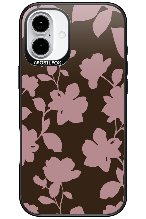 Flower Serenade - Apple iPhone 16 Plus