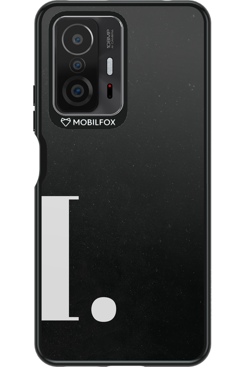 I (Off Space) 2.0 - Xiaomi Mi 11T Pro