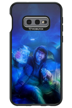 Wild Blue 2.0 - Samsung Galaxy S10e