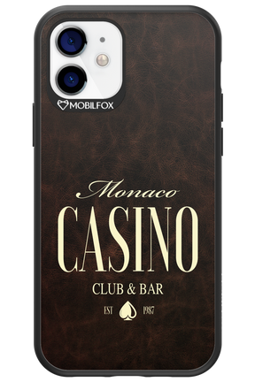 Casino - Apple iPhone 12