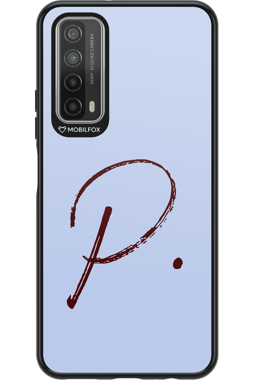 (Jellyfish Presso) P 2.0 - Huawei P Smart 2021