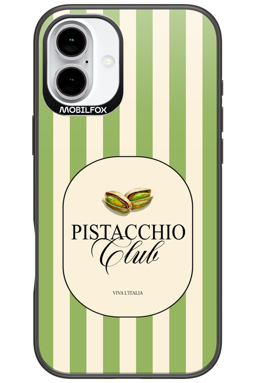 P-Club - Apple iPhone 16 Plus