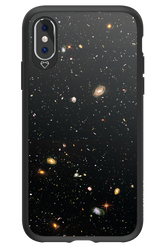 Cosmic Space - Apple iPhone XS