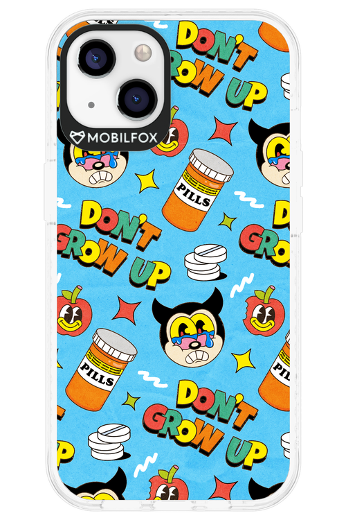 don_t grow up 2.0 - Apple iPhone 13
