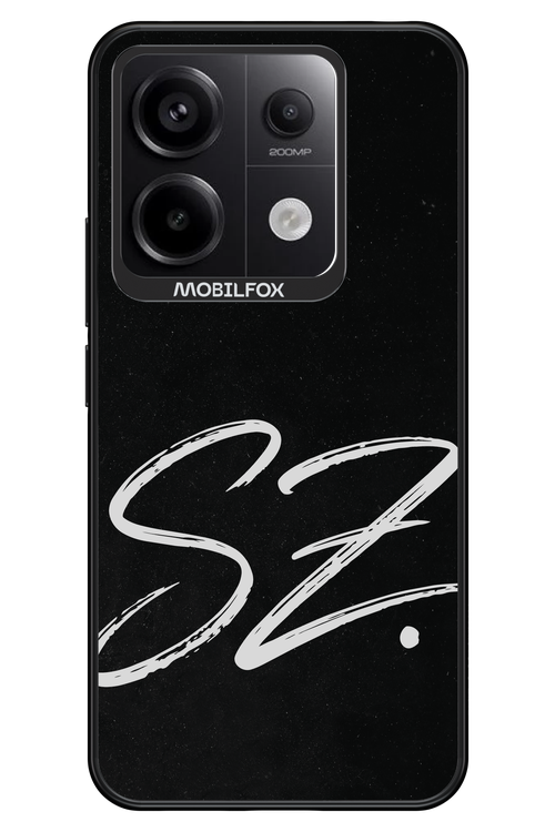 (Off Space) SZ 2.0 - Xiaomi Redmi Note 13 Pro 5G