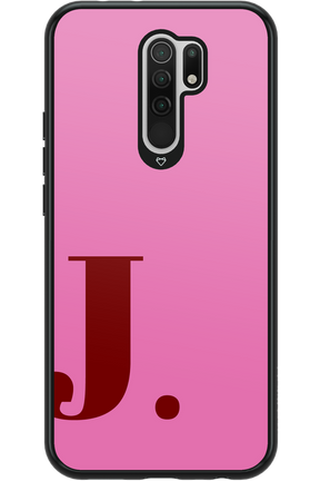 J (Sorbet) 2.0 - Xiaomi Redmi 9