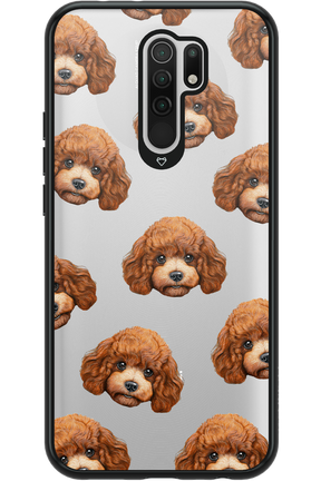 Puddle Amore 2.0 - Xiaomi Redmi 9