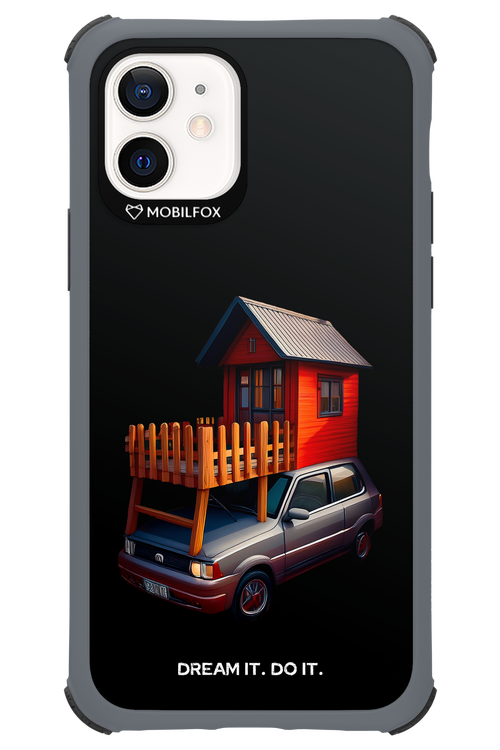Dream It 2.0 - Apple iPhone 12