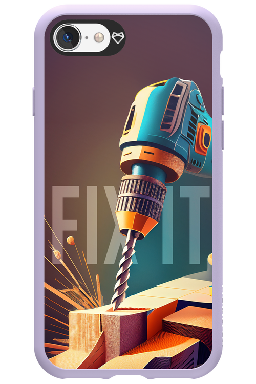 Fix It 2.0 - Apple iPhone 8